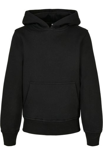Image produit Kids Organic Basic Hoody