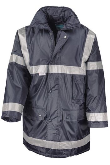 Image produit PARKA ROYAL NAVY