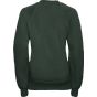 Russell Athletic Kids Classic Sweatshirt bottle_green