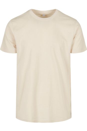 Image produit Basic Round Neck T-Shirt