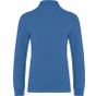 Kariban Polo manches longues enfant light_royal_blue