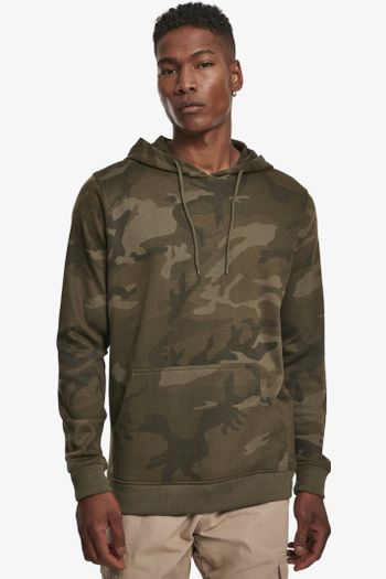 Image produit Camo Hoody