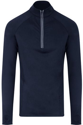 Image produit Cool Flex Long Half-Zip Top