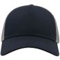 Atlantis Rapper Cotton navy/grey