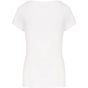 ProAct T-shirt de sport écoresponsable femme white