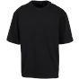 Build Your Brand Loose Fit Tee black