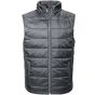 Russell Bodywarmer Nano homme iron_grey