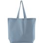 Westford Mill Maxi Sac Life coton bio InCo. dusty_blue