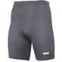 Rhino Rhino baselayer shorts heather_grey