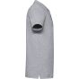 Russell Polo stretch ajusté homme light_oxford