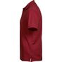 Tee Jays Club polo red