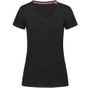 Stedman Claire V-neck black_opal
