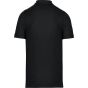 WK Designed To Work Polo manches courtes homme black