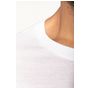 Kariban T-shirt marin col rond Bio homme white/navy_stripe