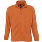 Sol's North orange
