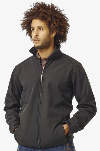 Image produit Julius Softshell Jacket
