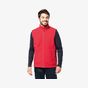 Kariban Bodywarmer micropolaire écoresponsable unisexe