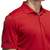 Adidas Adidas Performance polo collegiate_red