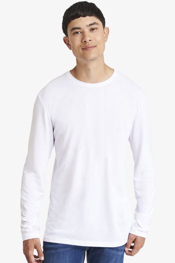 Image produit Triblend T long sleeve