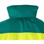 Velilla Blouson matelassé 2 en 1 haute visibilité fluo_yellow/green