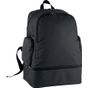 ProAct Sac à dos de sport avec base rigide black