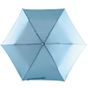 L-merch Mini Pocket Umbrella light_blue