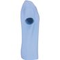 Kariban T-shirt Bio150IC col rond homme sky_blue