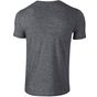 Gildan Adult T-Shirt Softstyle® dark_heather