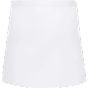 karlowsky Waist apron basic white