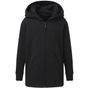 SG Originals Hooded Full Zip Kids black