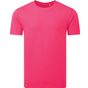 Anthem T-shirt midweight Anthem hot_pink