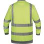 Korntex Hi-vis Sweatshirt 