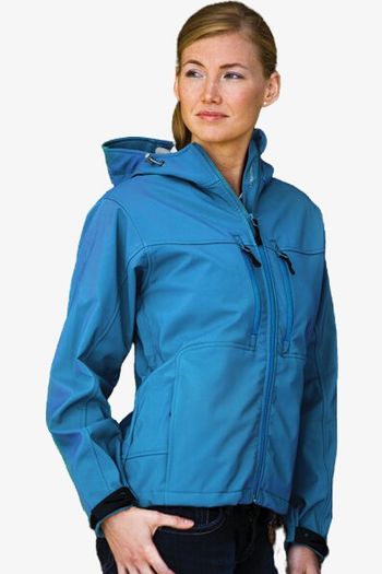 Image produit Ladies' Epsilon H2XTREME® Softshell