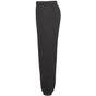 fruit of the loom Premium Elasticated Cuff Jog Pants Kids noir