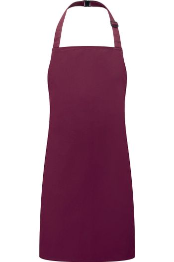 Image produit Tablier à bavette pour enfant Colours collection