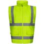 Velilla Parka 4 en 1 fluo_yellow