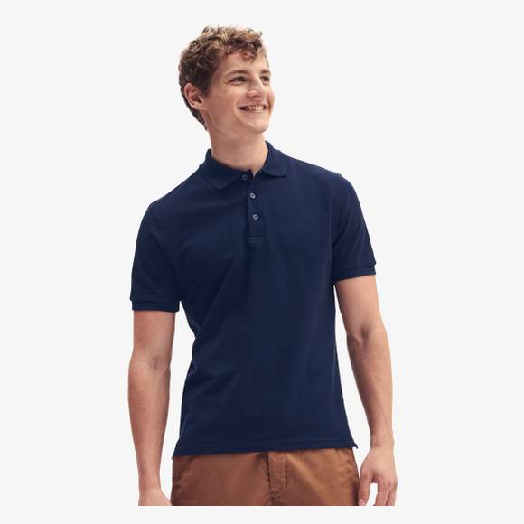 Iconic Polo fruit of the loom