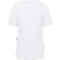 karlowsky Women's Short-Sleeve Medical Tunic Essential White