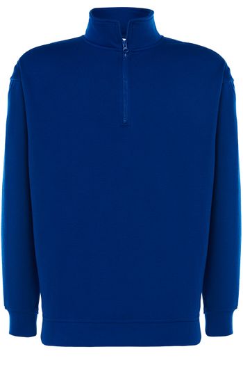 Image produit Half zip sweat shirt