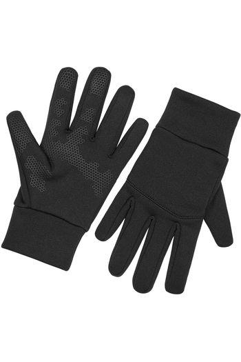Image produit Gants sports tech softshell