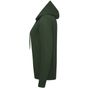 SG Originals Hooded Full Zip Women bottle_green