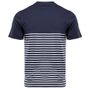 Pen Duick Marin navy/white