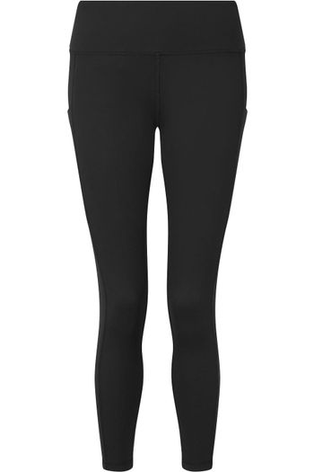 Image produit Legging 7/8 femme Performance en tissu recyclé Tridri®