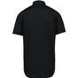 Kariban Chemise Oxford manches courtes black