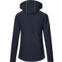 Promodoro Women's Warm Softshell Jacket navy