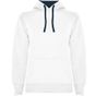 Roly Urban Woman blanc/marine