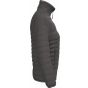 iDeal Basic Brand Doudoune matelassée femme dark_grey