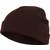 flexfit Heavyweight Beanie brown