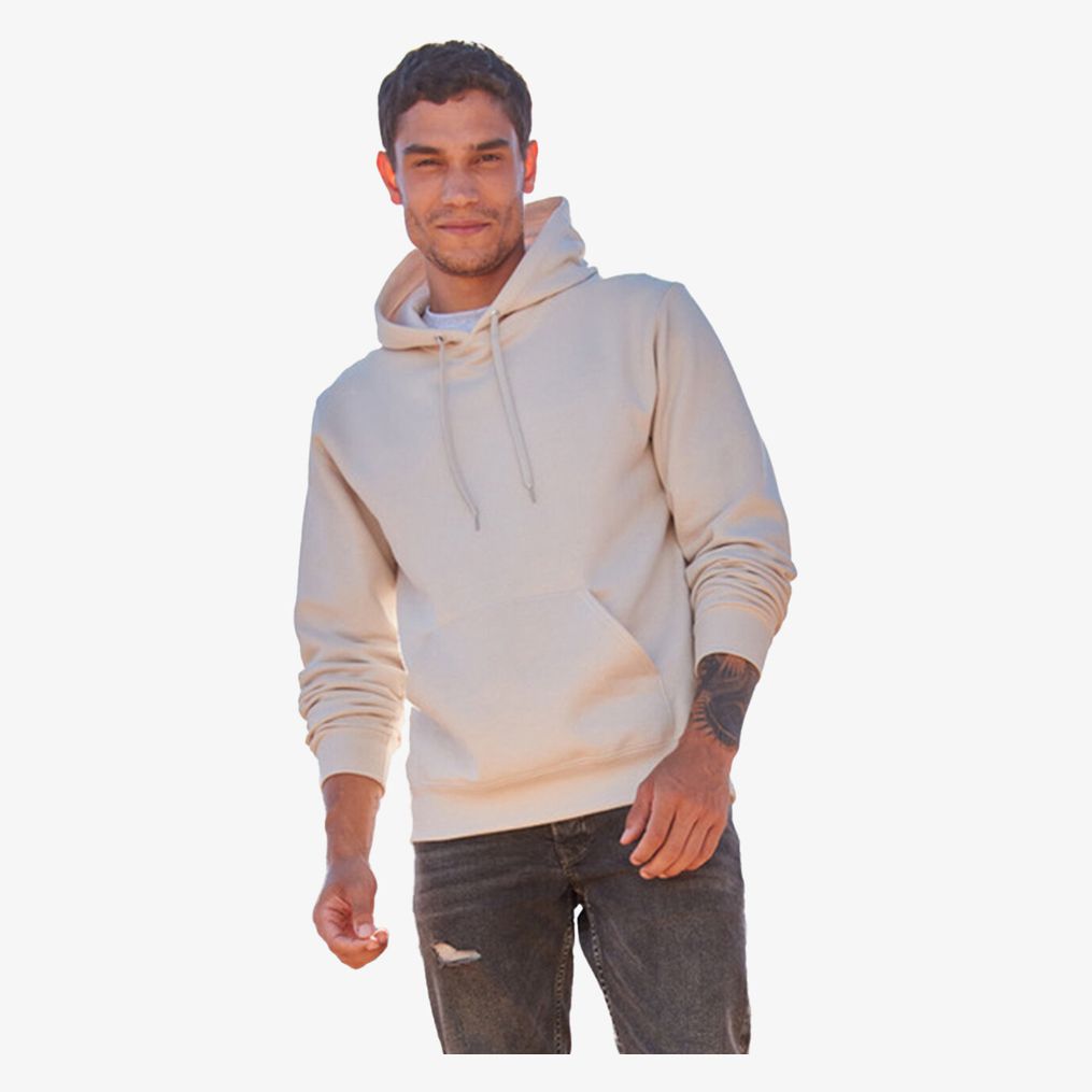 Eco® premium blend hooded sweatshirt Jerzees