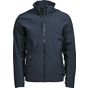 Tee Jays All weather jacket navy